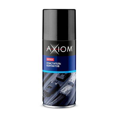 купить AXIOM A9702s Очиститель контактов 140 мл