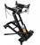 wiederkraft wdk-80101 домкрат трансмиссионный гидравлический г/п 1т купить WIEDERKRAFT WDK-80101 Домкрат трансмиссионный гидравлический г/п 1т