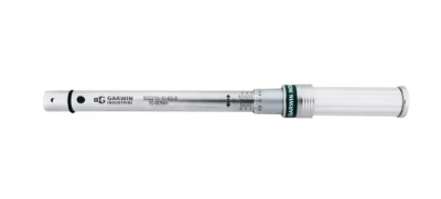 купить GARWIN INDUSTRIAL 502210-600-3000-27 Динамометрический ключ 600-3000 Нм, двухстороннего действия с разъемом под сменные насадки 27х36