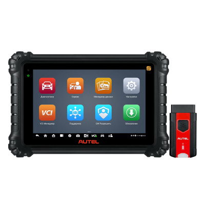 купить Сканер диагностический Autel MaxiSys MS906 Pro-TS, DoIP