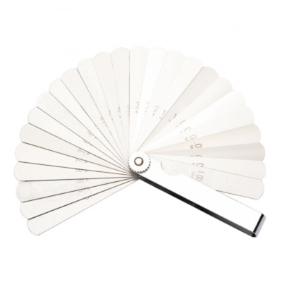 купить LICOTA ATA-0074D Комплект щупов 0,04-1мм