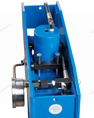 купить NORDBERG N3630F Пресс с ножным приводом, усилие 30 тонн