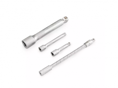 купить RUNTEC RT-HT1E110F Набор торцевых головок с аксессуарами 1/2", 1/4" в ложементе EVA, 110 предметов