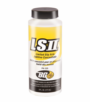 купить BG BG328 Кондиционер трансмиссионного масла. Для редукторов LS.