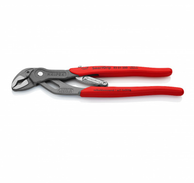 купить Knipex KN-8501250 Сантехнические клещи SmartGrip с автоматической установкой