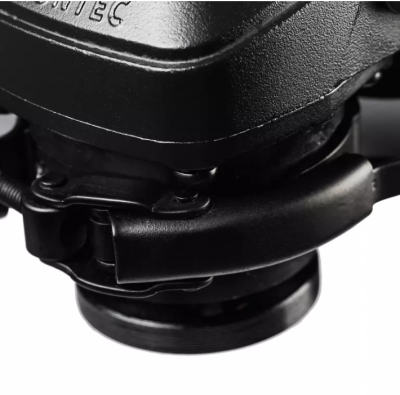 купить RUNTEC RT-ADC1100 Шлифмашина угловая 125мм, 220В, 1100Вт