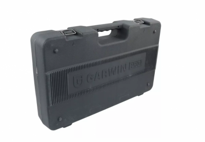 купить GARWIN PRO 643620 Набор торцевых головок 3/4" дюйм. и метр. 27 пр. (3/4"-2", 19-50 мм)
