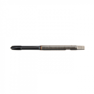 купить 122162-M2 Метчик машинный M2x0,4 HSSE-PM, 6HX, форма B, тип UNI