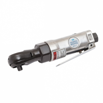 купить NORDBERG NP0141 Трещотка пневматическая 1/4", 41 Нм, ECO