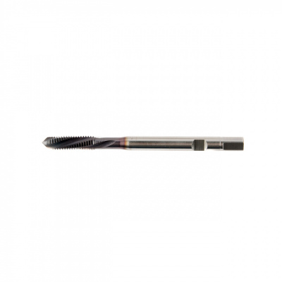 купить 122167-M10 Метчик машинный M10x1,5 HSSE-PM, 6HX, форма D, тип UNI