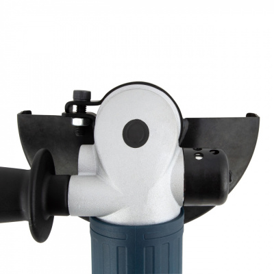 купить GARWIN INDUSTRIAL  803017-12-20 Пневматическая углошлифовальная машинка c поворотным включателем, 125 мм, 12000 об/мин.