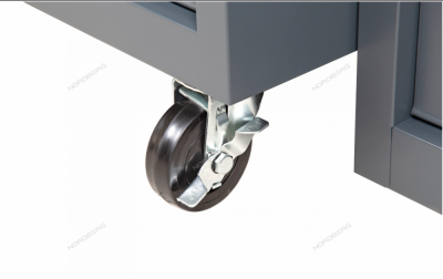 купить NORDBERG TT113 Набор мебели для мастерских, 13 предметов