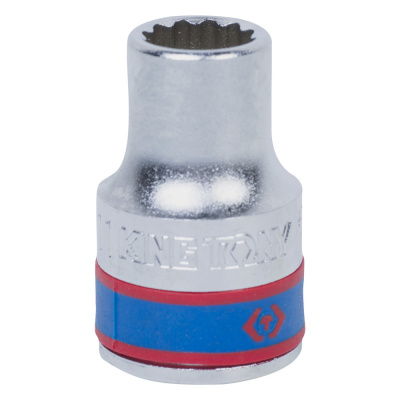 купить KING TONY 433011M   KINGTONY Головка Торцевая 12гр 11мм 1/2"