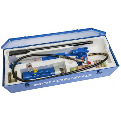 купить NORDBERG N3820 Растяжка рихтовочная, усилие 20 т