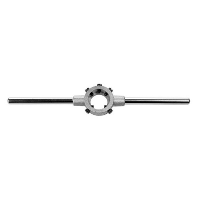 купить GARWIN GM-DS0103 Плашкодержатель М1 - 2,6 (16х5 мм) DIN225, GARWIN, 200 мм