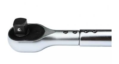 купить GARWIN INDUSTRIAL 501519-100-600-34 Динамометрический ключ двухсторонний 3/4" 100-600 Нм