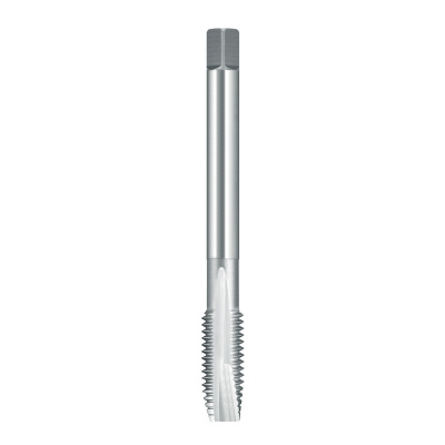 купить 122050-M24 Метчик машинный M24x3 HSS-E, DIN 376, 6H, форма B, тип N