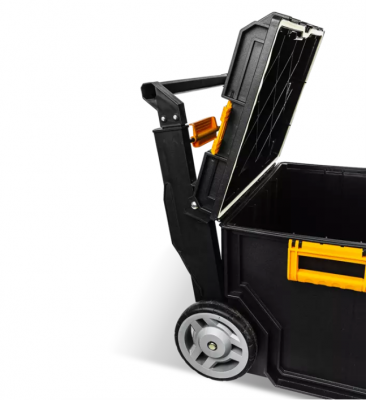 купить RUNTEC RTC4-1 Система хранения Runtec Connect 4, ящик 1 (нижний)