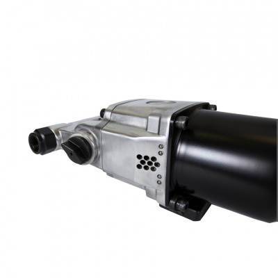 купить LICOTA PAW-10048 Гайковерт пневматический ударный 1" 2439 Нм (249 кГм)