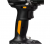 купить RUNTEC RT-ID221 Дрель-шуруповерт аккумуляторная RUNTEC PRO 13 мм,20В, 2*2Ач, 55Нм
