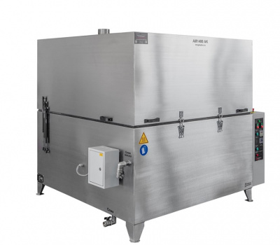 купить MIZOTTY АМ1400 АК Автоматическая промывочная установка