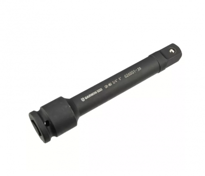 купить GARWIN PRO 626551-20 Набор ударных головок дюймовых 3/4", 56 мм, 20 пр., 3/4" — 2" GARWIN PRO