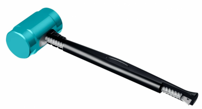 купить СИБИН 20132-3 Кувалда цельностальная с удлиненной рукояткой 3 кг. 360 мм