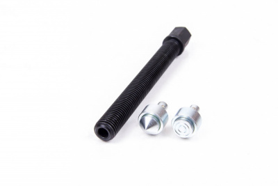 купить Съемник 3-х лапый усиленный 150 мм