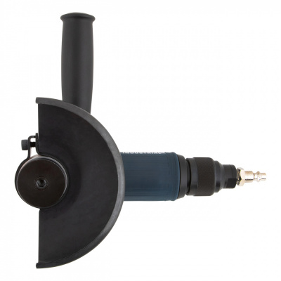 купить GARWIN INDUSTRIAL  803017-12-20 Пневматическая углошлифовальная машинка c поворотным включателем, 125 мм, 12000 об/мин.