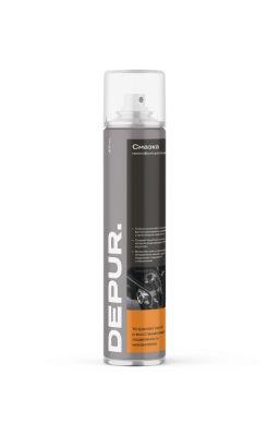 купить DEPUR DPR5801 Многофункциональная смазка, 400 мл.