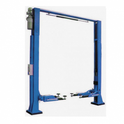 купить Werther-OMA 204I/A Подъемник двухстоечный г/п 4000 кг., электрогидравлический