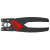 купить Knipex KN-1264180 Автоматический инструмент для снятия изоляции с плоских кабелей