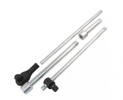 купить GARWIN PRO 644040-12 Набор торцевых головок 1", 12 гр., 14 пр., 36-80 мм