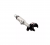 garwin industrial 803010-125-13 пневматическая прямошлифовальная машинка, 125 мм, 7600 об/мин купить GARWIN INDUSTRIAL 803010-125-13 Пневматическая прямошлифовальная машинка, 125 мм, 7600 об/мин