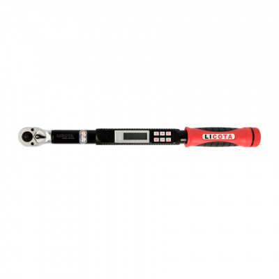 купить LICOTA AQED-N4200 Динамометрический ключ электронный 1/2" 20-200Нм