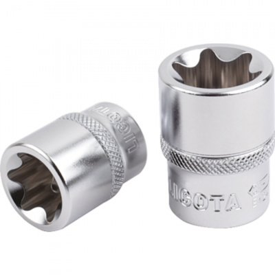 купить LICOTA E205 Головка торцевая 1/4" E5