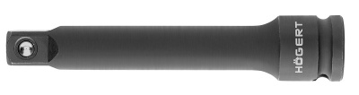 купить  HT4R302 HOEGERT Удлинитель ударный 1/2", 75 мм, CrMo