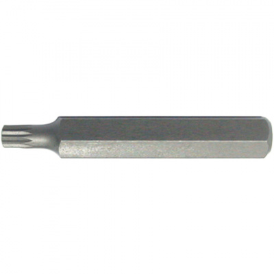 купить Бита 10 мм Spline M6 75 мм
