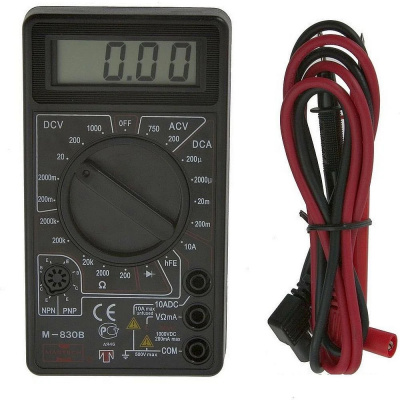 купить MASTECH  M830B Цифровой мультиметр
