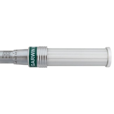 купить GARWIN INDUSTRIAL  502210-40-200-14 Динамометрический ключ 40-200 Нм, двухстороннего действия с разьемом под сменные насадки 14х18