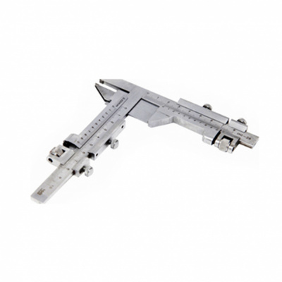 купить ЧИЗ 211730 Штангензубомер ШЗН-26 0,02