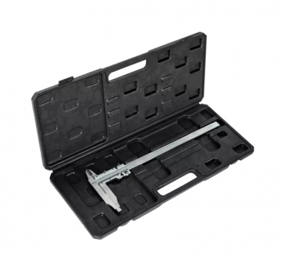 купить ASIMETO 302-20-2 Штангенциркуль нониусный с ножевидными измерительными губками 0,02 мм, 0-500 мм