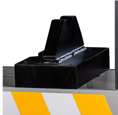 купить RUNTEC RT-SP100A Пресс пневмогидравлический профессиональный, 100 т