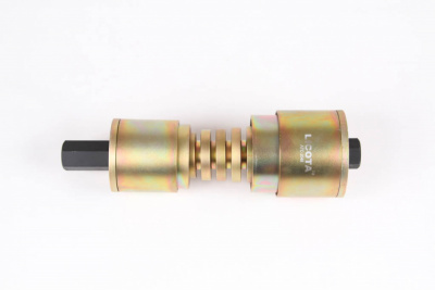 купить Съемник для выпрессовки / запрессовки подшипников и сайлентблоков