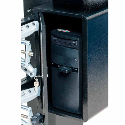 купить NORDBERG C802 (5005) Стенд сход-развал 3D для ям и подъемников