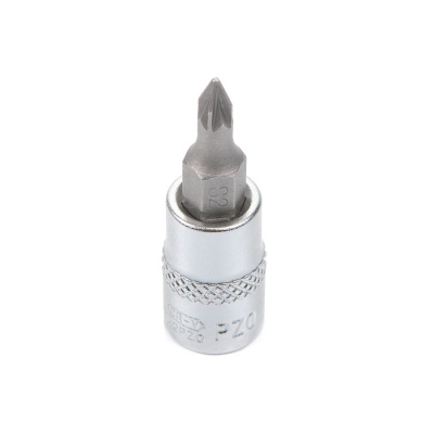 купить LICOTA H2PZ0 Головка торцевая с вставкой 1/4" PZ0