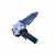 купить GARWIN INDUSTRIAL  803017-12-11 Пневматическая углошлифовальная машинка c рычажным включателем, промышленная 