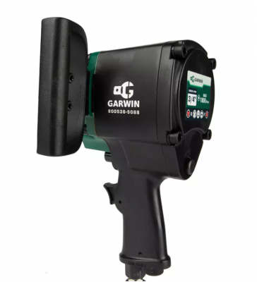 купить Гайковерт пневматический ударный 3/4" 1800 Нм GARWIN PRO