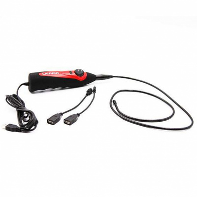 купить LAUNCH LA12003  Видеоэндоскоп VSP-600, 5.5 мм, 1280x720 