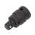 licota aad-pr430 переходник ударный 1/2"-3/8", со сменным квадратом купить LICOTA AAD-PR430 Переходник ударный 1/2"-3/8", со сменным квадратом